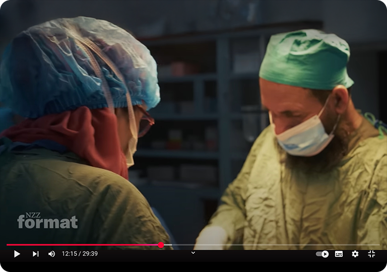 NZZ Film Screenshot