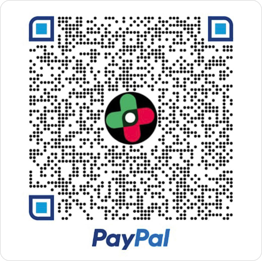 Paypal Code